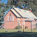 Closed church
