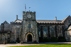 Dartington Hall - 20150414