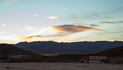 Tecopa Hot Springs sunset (0122)