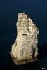 L'Aiguille creuse - Etretat