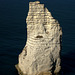 L'Aiguille creuse - Etretat