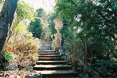 Spring Cottage Gardens, Clivedon, Buckinghamshire