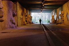 Tunnel de Reuilly