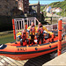 Staithes Life Boat