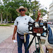Luis, the Cuban Photographer