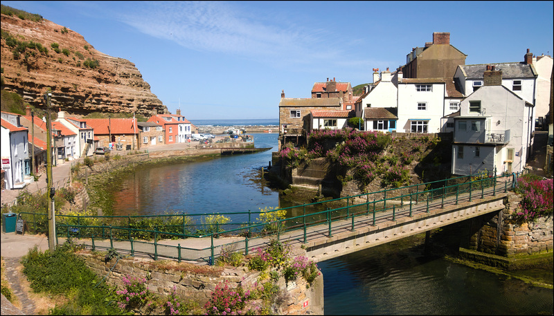 HFF.................From Staithes