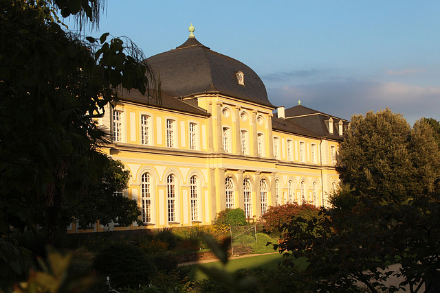 Poppelsdorfer Schloss