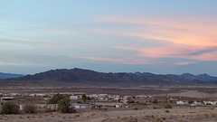 Tecopa Hot Springs sunset (0124)