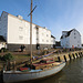 Old Tide Mill, Woodbridge, Suffolk