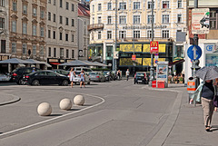 Wien - Am Neuen Markt