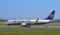 Ryanair FOO