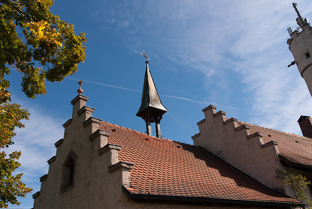 Burg Gößweinstein