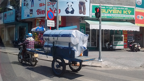 Atoyot transport (2)