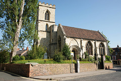 St. Denys' Church