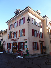 Restaurant Schloss