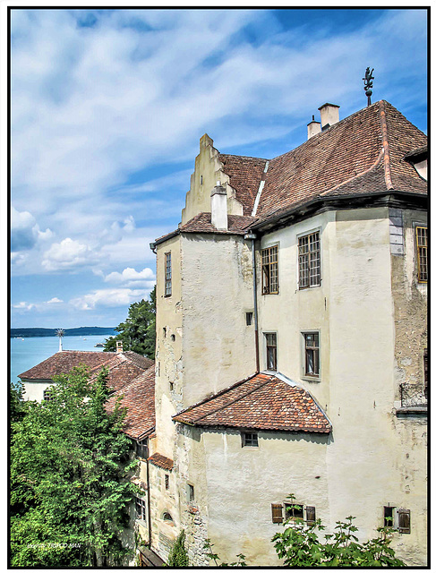 Sommer 22 Bodensee