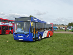 On display at Showbus 50 - 25 Sep 2022 (P1130457)