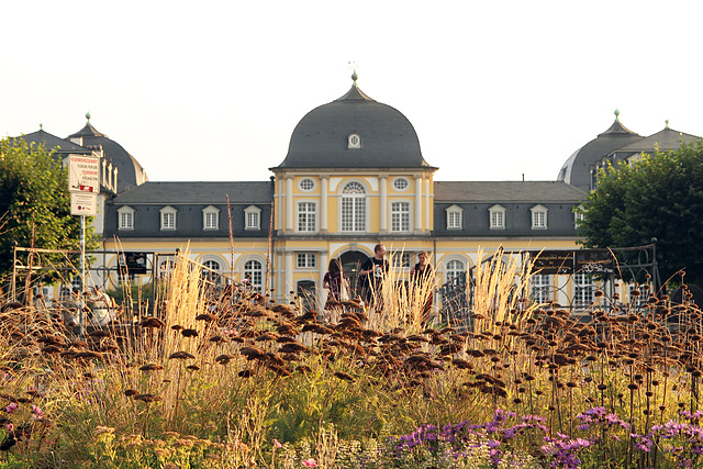 Poppelsdorfer Schloss