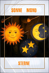 Laterne, Laterne ... ✨️✨️✨️