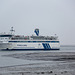20140910 5125VRAw [NL]  Autofähre, Terschelling