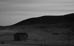 Tecopa Hot Springs dusk (0134)