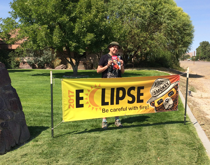 Eclipse 24