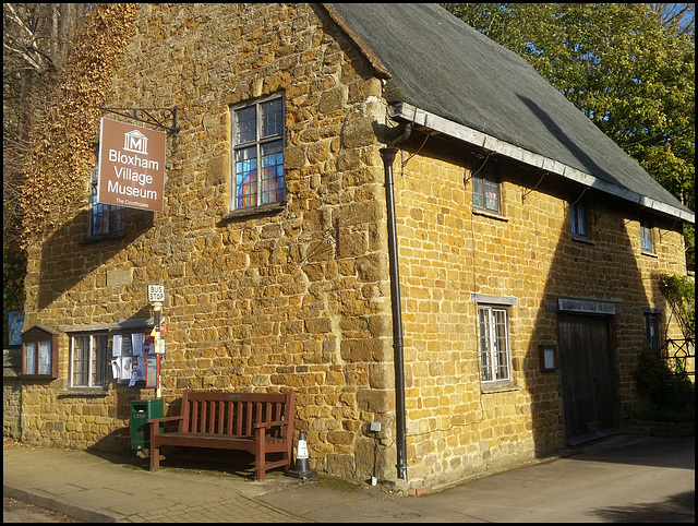 Bloxham Village Museum