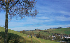 Fototour, Oberhenneborn