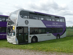 On display at Showbus 50 - 25 Sep 2022 (P1130478)