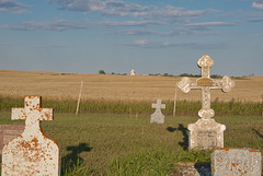 looking toward Kayville