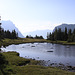 Hidden Lake Trail