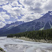 North Saskatchewan River (© Buelipix)