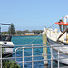 View to Rock Pool Cafe