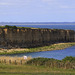 Omaha Beach from Pointe du Hoc