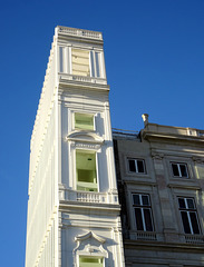 World Architecture Day – 1st Monday of October