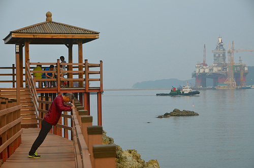 The Boardwalk