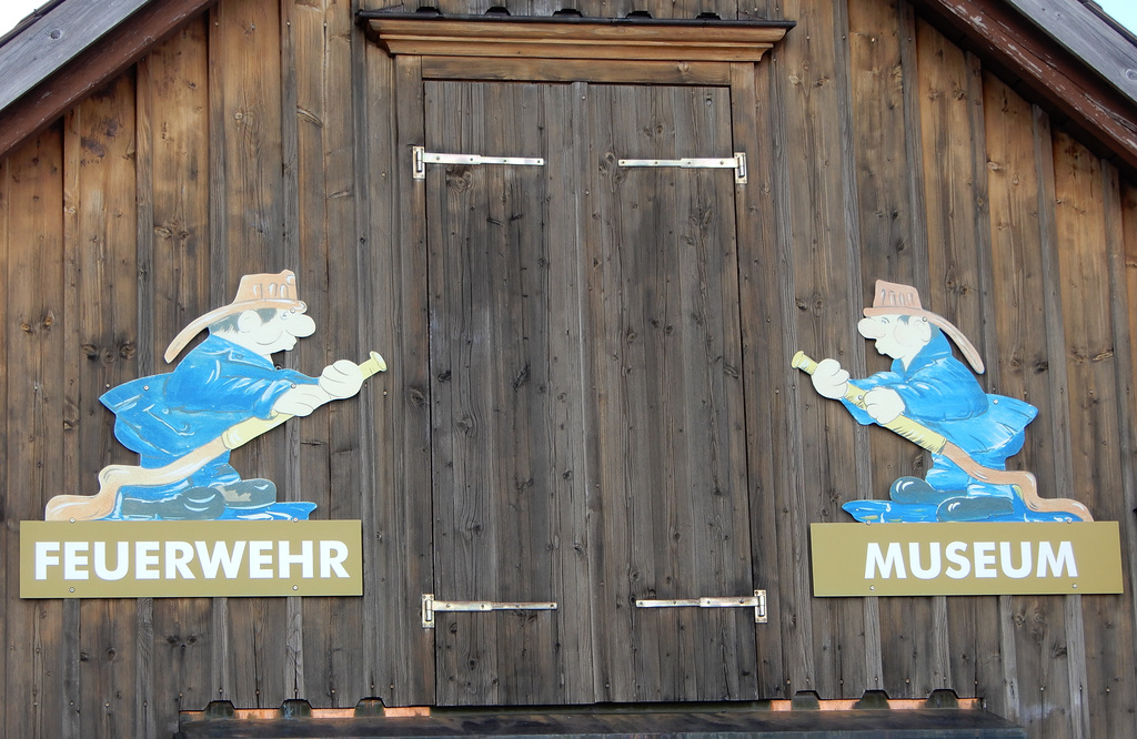 Impressions from Heiden