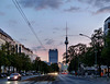 Berlin - Fernsehturm