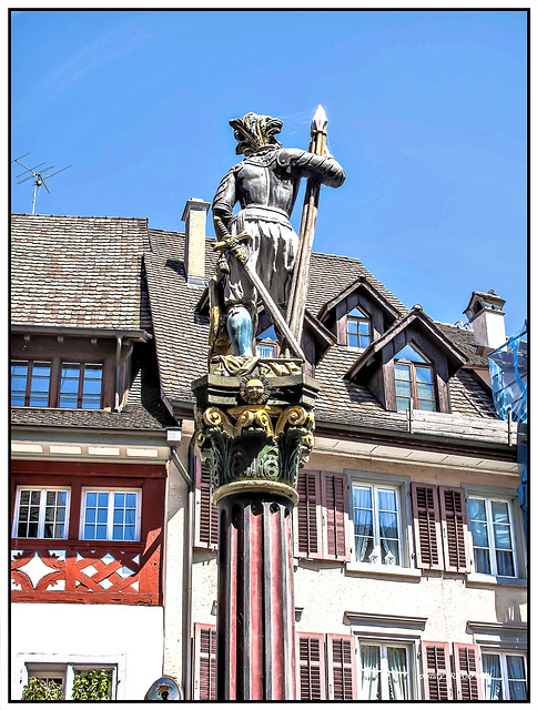 Stein am Rhein