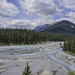 North Saskatchewan River (© Buelipix)