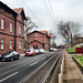 Katernberger Straße (Essen-Katernberg) / 21.01.2023