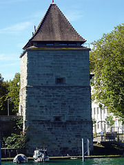 Pulverturm Konstanz