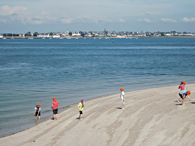 jeux de plage