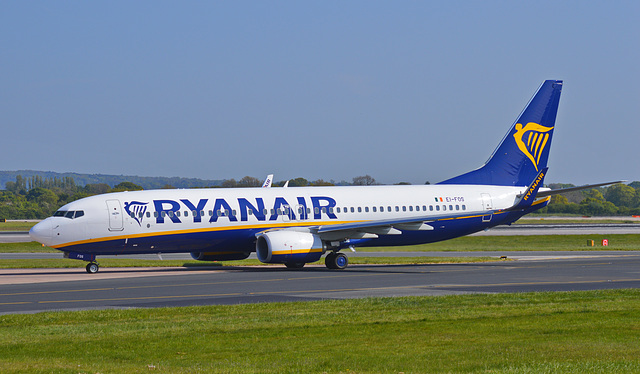 Ryanair FOS