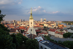 Bratislava