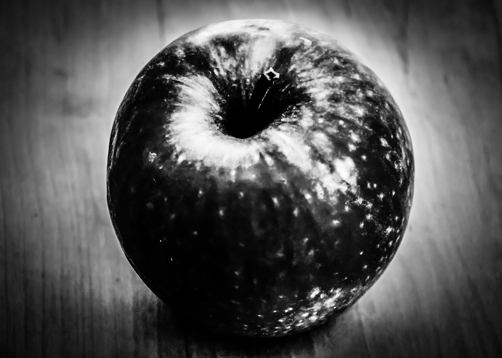 An Apple