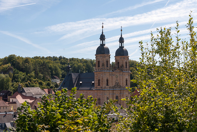 Basilika Gößweinstein