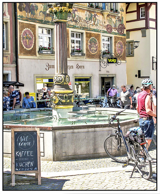 Stein am Rhein