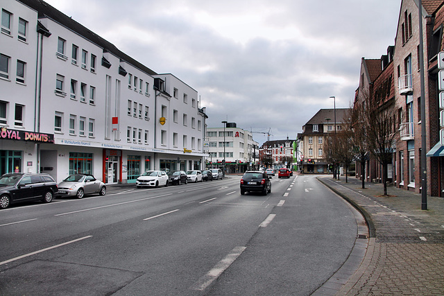 B54 Münsterstraße (Lünen) / 4.03.2023