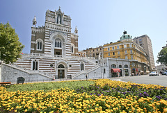 Rijeka - Croazia